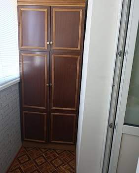 1-к квартира, вторичка, 38м2, 10/10 этаж