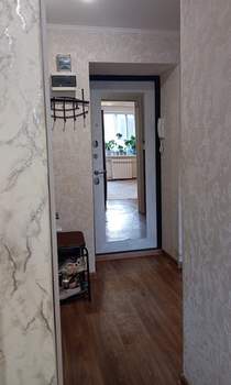 1-к квартира, вторичка, 36м2, 5/10 этаж