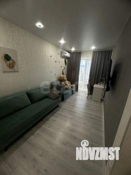 1-к квартира, вторичка, 30м2, 10/10 этаж