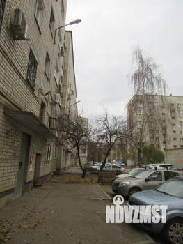 2-к квартира, вторичка, 59м2, 4/5 этаж