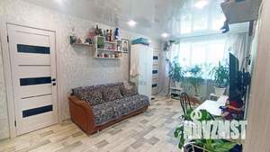 2-к квартира, вторичка, 42м2, 1/5 этаж