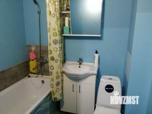 1-к квартира, вторичка, 29м2, 1/9 этаж