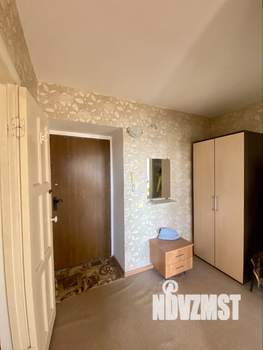 1-к квартира, вторичка, 40м2, 7/10 этаж