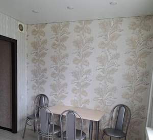 1-к квартира, вторичка, 37м2, 7/9 этаж