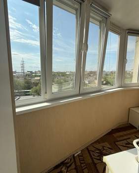 3-к квартира, вторичка, 73м2, 5/10 этаж