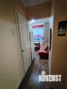 1-к квартира, вторичка, 35м2, 8/10 этаж