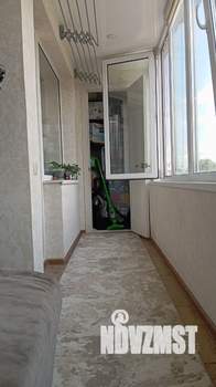 1-к квартира, вторичка, 42м2, 5/10 этаж