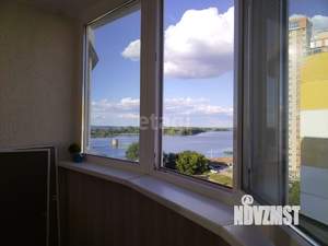 1-к квартира, вторичка, 40м2, 9/10 этаж