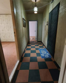 2-к квартира, вторичка, 53м2, 4/10 этаж