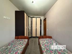 2-к квартира, вторичка, 41м2, 4/4 этаж