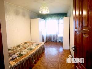 4-к квартира, вторичка, 80м2, 8/9 этаж