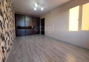 1-к квартира, вторичка, 38м2, 6/25 этаж