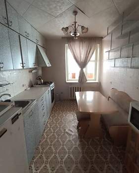 2-к квартира, вторичка, 49м2, 5/9 этаж