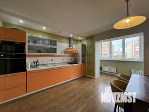 3-к квартира, вторичка, 104м2, 3/10 этаж
