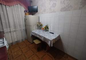 3-к квартира, вторичка, 60м2, 9/9 этаж