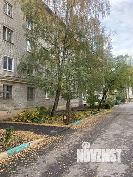 4-к квартира, вторичка, 78м2, 1/5 этаж