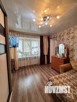 2-к квартира, вторичка, 48м2, 1/5 этаж