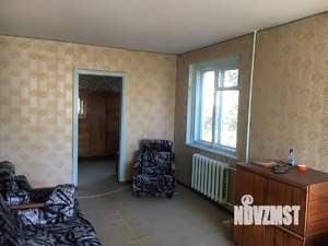 3-к квартира, вторичка, 58м2, 3/9 этаж