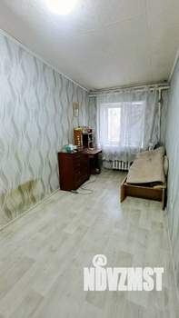 2-к квартира, вторичка, 45м2, 5/5 этаж