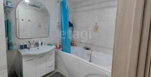 3-к квартира, вторичка, 76м2, 9/14 этаж