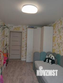 2-к квартира, вторичка, 60м2, 7/11 этаж