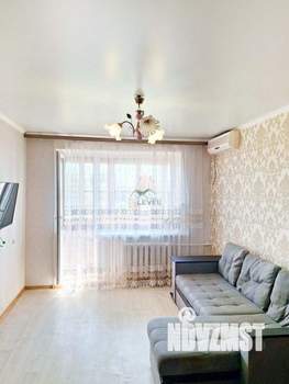 3-к квартира, вторичка, 57м2, 5/5 этаж