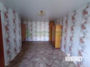 2-к квартира, вторичка, 41м2, 5/5 этаж
