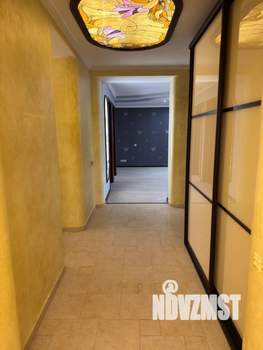 4-к квартира, вторичка, 96м2, 4/10 этаж
