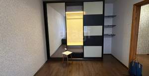 1-к квартира, вторичка, 30м2, 5/5 этаж