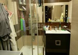 3-к квартира, вторичка, 82м2, 1/10 этаж