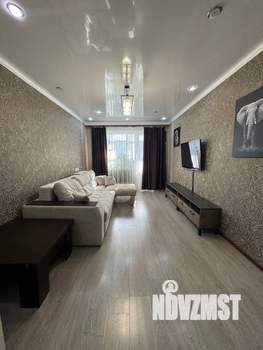 2-к квартира, вторичка, 50м2, 8/9 этаж