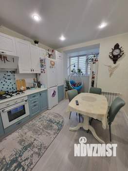 1-к квартира, вторичка, 41м2, 1/10 этаж