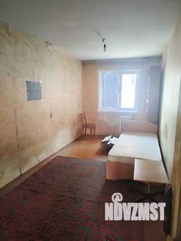 3-к квартира, вторичка, 57м2, 4/5 этаж