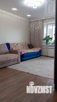 1-к квартира, вторичка, 42м2, 5/10 этаж