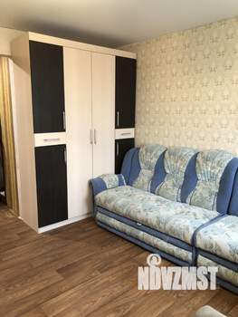 1-к квартира, вторичка, 24м2, 3/5 этаж