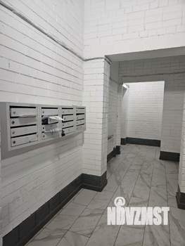 1-к квартира, вторичка, 42м2, 8/10 этаж