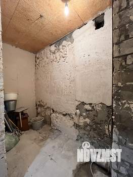 1-к квартира, вторичка, 35м2, 7/9 этаж