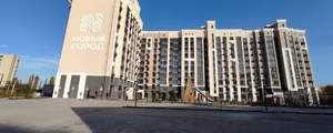 Студия квартира, вторичка, 23м2, 15/17 этаж