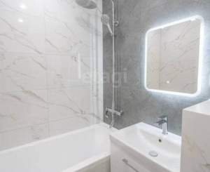 1-к квартира, вторичка, 40м2, 4/10 этаж