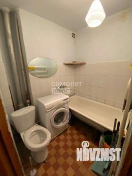 2-к квартира, вторичка, 44м2, 4/5 этаж