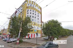 1-к квартира, вторичка, 46м2, 7/10 этаж