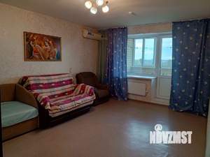 1-к квартира, вторичка, 42м2, 9/10 этаж