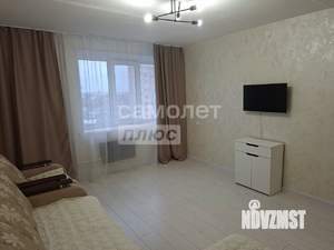 3-к квартира, вторичка, 64м2, 6/9 этаж