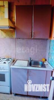 1-к квартира, вторичка, 37м2, 3/9 этаж