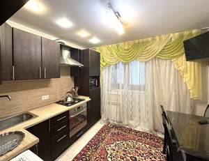 1-к квартира, вторичка, 37м2, 7/10 этаж