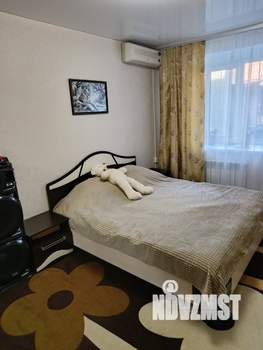 2-к квартира, вторичка, 37м2, 4/6 этаж