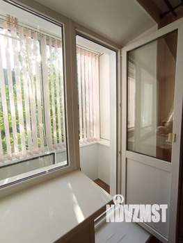 3-к квартира, вторичка, 57м2, 2/5 этаж