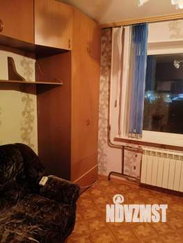 2-к квартира, вторичка, 52м2, 3/10 этаж