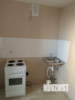 1-к квартира, вторичка, 26м2, 1/12 этаж