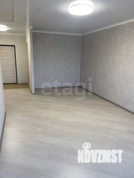 1-к квартира, вторичка, 48м2, 9/23 этаж